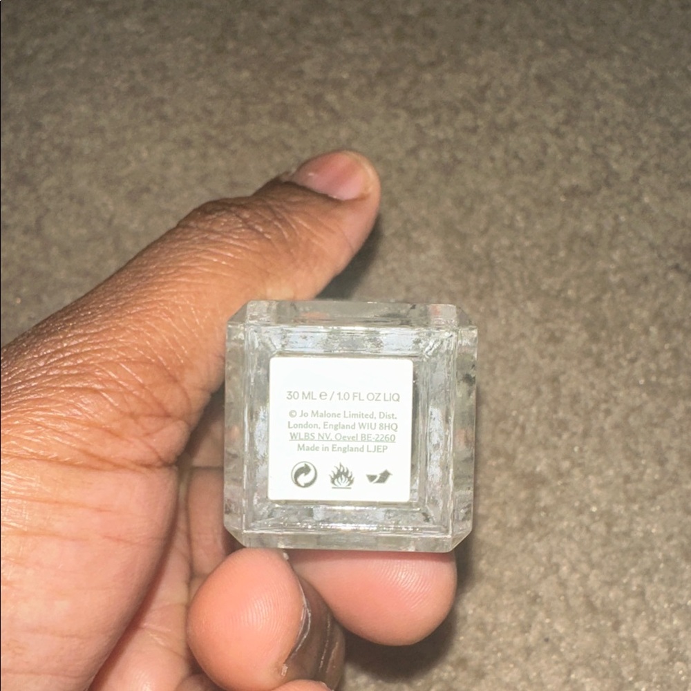 Jo Malone English Pear & Sweet Pea Cologne - Picture 6 of 8